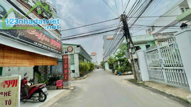 Bán đất phường Tân Tiến ngay trung tâm Biên Hòa; 150m2 ngang 7m giá đầu tư chỉ 4,25 tỷ. - 3