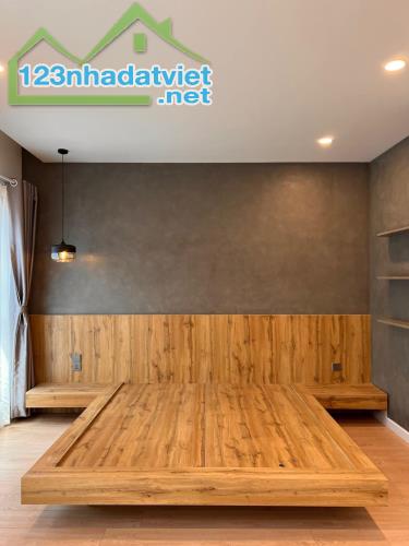 NGÕ 376, DƯỜNG BƯỞI, BA ĐÌNH- GARA-KD-TM: 72M X6T, MT 6M, GIÁ 22,5 TỶ - 4