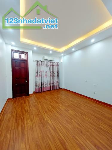 Bán Nhà Phố Nghĩa Dũng 50m2 Mt 4 giá 8.5 tỷ, Gara, Kinh Doanh - 3