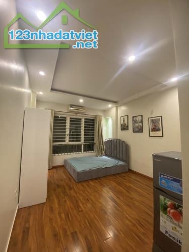 Doanh nghiệp cần thanh lý gấp căn nhà dòng tiền  _22 phòng , Mỹ Đình 60m2, 9 tầng , 11,8tỷ - 1
