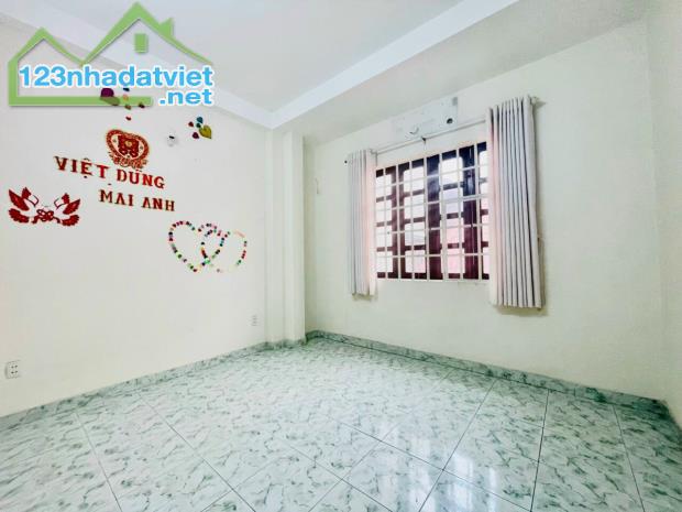 Bán Nhà Phố đường ô tô thông gần Lê Văn Thịnh, Tp Thủ Đức - 2
