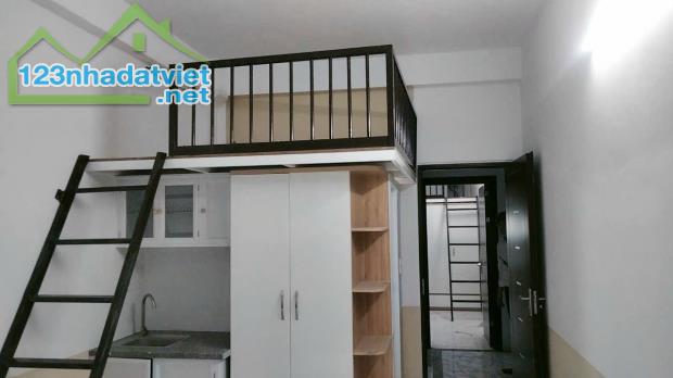 👉BÁN GẤP Tòa Chung cư mini đối diện Trung Tâm Hội Nghị Quốc Gia 👉 Mễ Trì 👉 Nam Từ Liêm - 3
