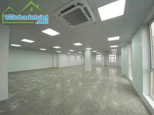 Siêu phẩm Cầu Giấy ô tô – kinh doanh 100m2 – Mặt tiền 5m – 6 tầng chỉ 25,6 tỷ.
