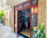 NGÕ 89 LẠC LONG QUÂN - NGÕ CỰC RỘNG, 2 MẶT THOÁNG - GẦN PHỐ, 34M, 5T, MT 3.8m, 5.8 Tỷ