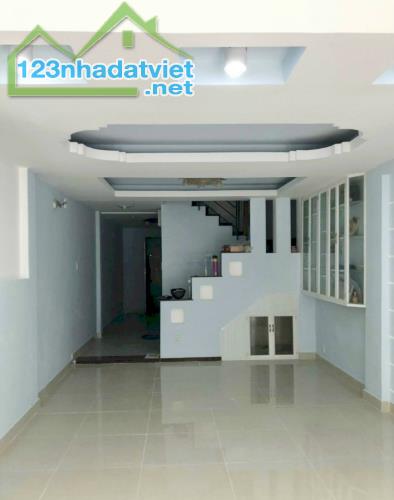 Bán nhà HXH KDC Bộ Công An Chợ Đo Đạc, An Khánh, Quận 2 - 3