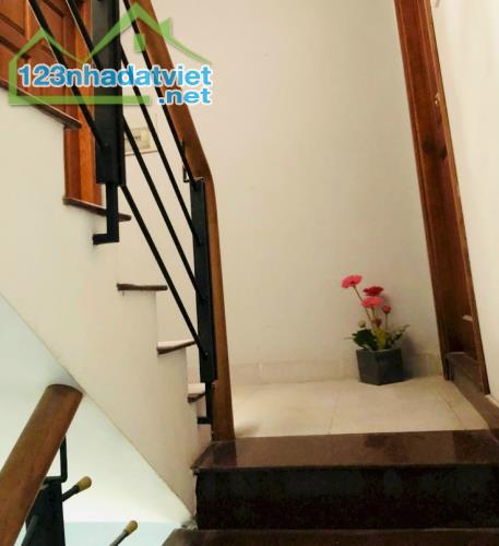 Bán nhà HXH KDC Bộ Công An Chợ Đo Đạc, An Khánh, Quận 2