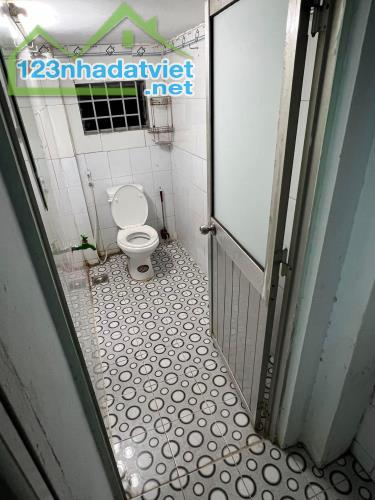 Bán Nhà Hẻm Xe Hơi, 52m2, ĐS42,Tam Bình, Hiệp Bình Chánh TP Thủ Đức, Gía Chỉ 3 Tỷ 5 - 5