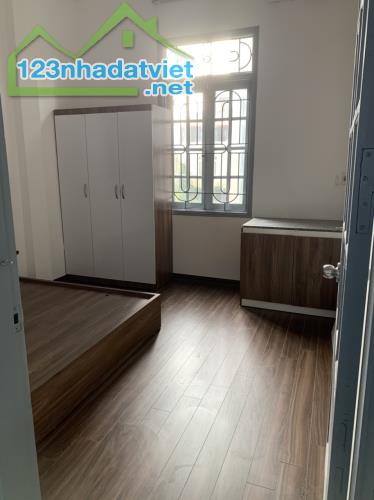 Bán nhà Hoàng Hoa Thám ô tô – kinh doanh – lô góc 124m2 chỉ 15,8 tỷ . - 2