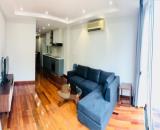 Bán Tòa nhà căn hộ Apartment Tô Ngọc Vân, Tây Hồ, 8 tầng, Mặt tiền 7m, Giá 26 tỷ.