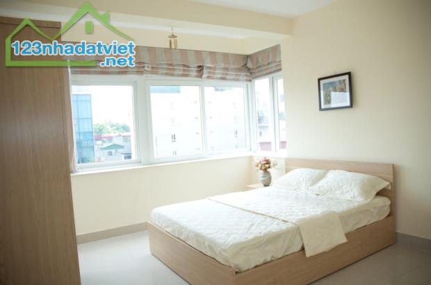 💥 Bán Tòa Apartment 11 Tầng Mặt Phố Thi Sách, Hai Bà Trưng, 170m2, Chỉ 94 Tỷ 💥 - 3