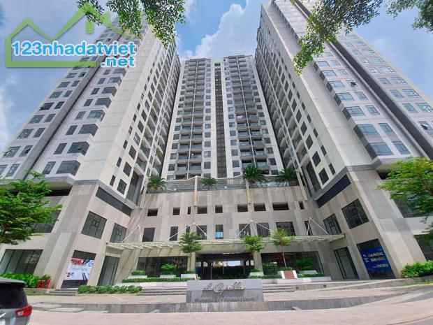 Shophouse De Capella 100m2 52tr/tháng, nhận ngay, KDC Hiện Hữu,Lh 0938839926 - 3