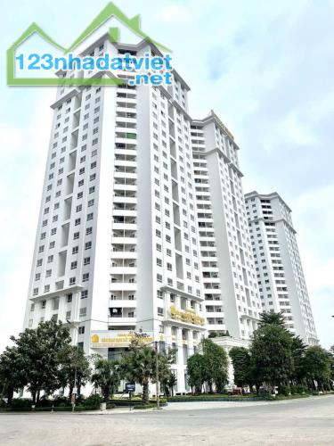 Tôi đang rất cần bán căn hộ 88,8 m2 , 2 pn chung cư Tecco Garden, nhà đã có sổ, ở ngay - 4