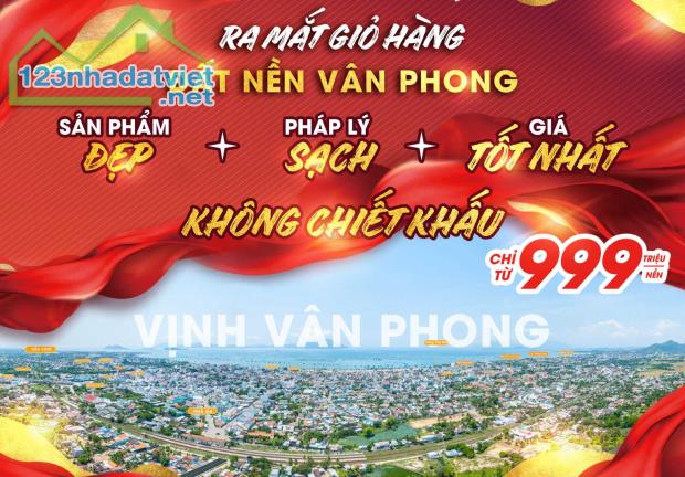Kho hàng KKT Vân Phong - Trung tâm Vạn Ninh giá rẻ nhất thị trường - 2