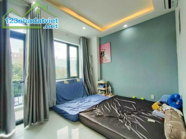 Bán Nhà Phố 3 Tầng, 71m2 Mặt Tiền Đường Lê Đình Quản, Cát Lái, TpThủ Đức - 4