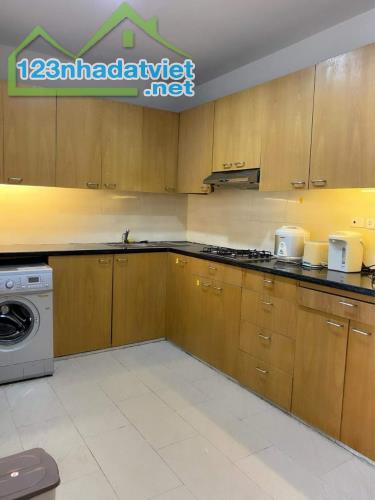 💥 Tòa KS, Apartment VIP mặt phố Xuân Diệu, Tây Hồ, 250m2 7T MT 7m, Chỉ 210 Tỷ 💥 - 4