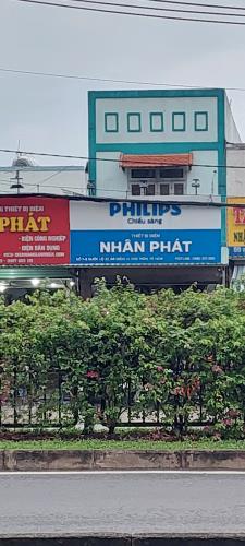NGỘP BANK, Bán Tháo nhà Mặt Tiền QL22 giá RẺ HƠN HẺM, ngay AN SƯƠNG.. - 1