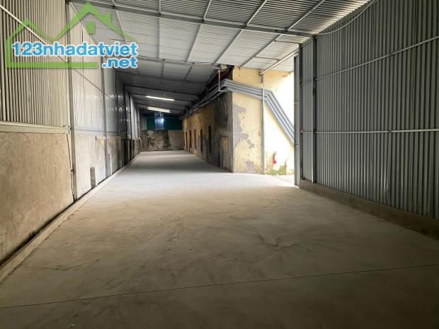 Cho thuê kho 50m2 - 100m2 - 200m2 tại 267 Đường Quang Trung Hà Đông lh 0819980000 - 1