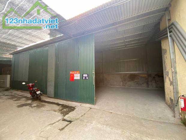 Cho thuê kho 50m2 - 100m2 - 200m2 tại 267 Đường Quang Trung Hà Đông lh 0819980000 - 2