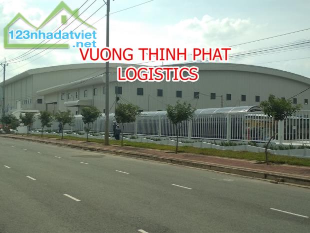 CHO THUÊ KHO XƯỞNG 5.500M2, 11.000M2, 23.000M2, 50.000M2,79.000M2 KCN TÂN PHÚ TRUNG CỦ CHI