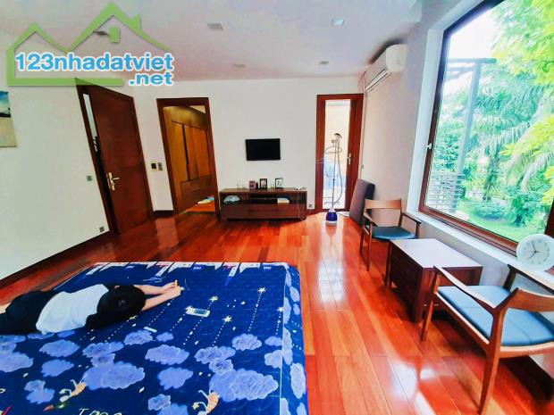 💥 Biệt thự Palm Garden, Việt Hưng, Long Biên, 210m2 3T MT 11m, Chỉ 33 Tỷ 💥 - 3