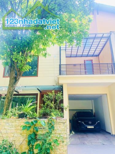 💥 Biệt thự Palm Garden, Việt Hưng, Long Biên, 210m2 3T MT 11m, Chỉ 33 Tỷ 💥 - 4