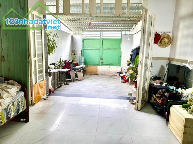 Bán Nhà Phố Mặt Tiền Đường số , Thạnh Mỹ Lợi, Tp Thủ Đức - 3