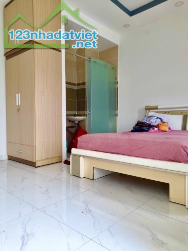 Bán Nhà Phố Mặt Tiền Đường số , Thạnh Mỹ Lợi, Tp Thủ Đức - 1