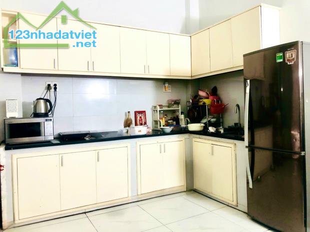 Bán Nhà Phố Mặt Tiền Đường số , Thạnh Mỹ Lợi, Tp Thủ Đức