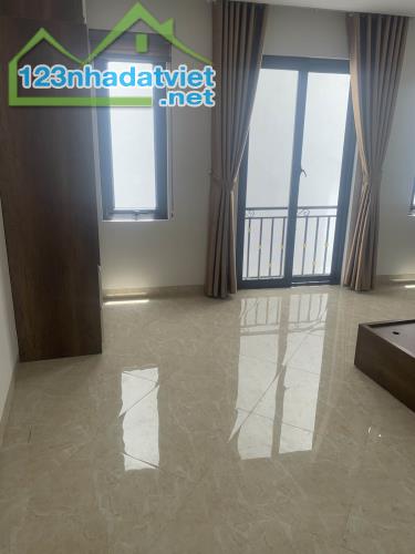 ⚡️⚡️Siêu phẩm – Phân lô 💥💥Ô tô – Vỉa hè – Hoàng Quốc Việt – 80m2 – MT6m  – 12,5tỷ . - 1