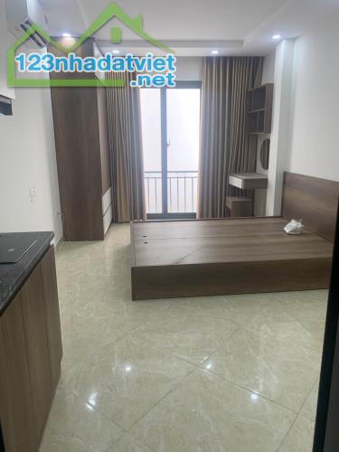 ⚡️⚡️Siêu phẩm – Phân lô 💥💥Ô tô – Vỉa hè – Hoàng Quốc Việt – 80m2 – MT6m  – 12,5tỷ . - 2