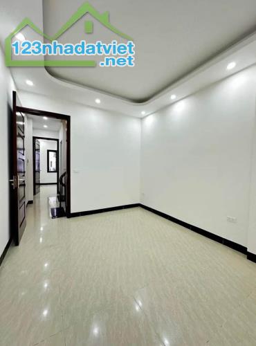 Bán nhà Trịnh Văn Bô, Xuân Phương xây 38M2, 4 tầng,4P Ngủ giá 4.9 tỷ đi Mỹ Đình 3km - 2
