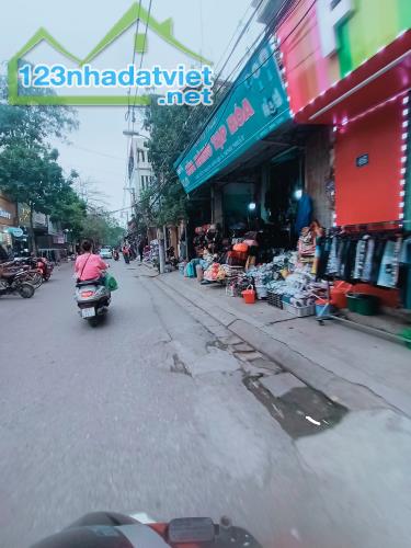 QUÁ HÓT!Bán đất siêu đẹp Trâu Quỳ, Gia Lâm, ô tô vào, 85m2, chỉ 3.7tỷ