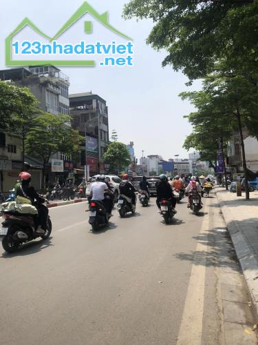 ???ĐẮC ĐỊA MẶT PHỐ TÔN TÔN ĐỨC THẮNG LÔ GÓC KINH DOANH ĐẲNG CẤP 60m x 5T Mt 5.3m CHỈ 28 tỷ