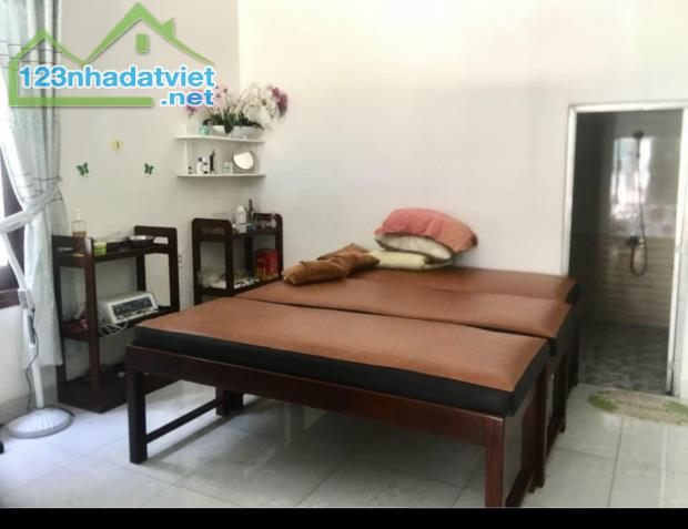 Cần bán nhà cấp 4 mặt tiền đường Lê Đại Hành - 3