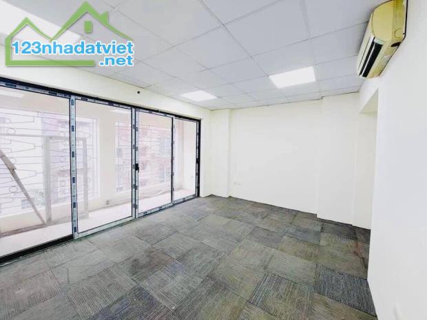 ??? ĐẸP! MẶT PHỐ TÂY HỒ THANG MÁY KINH DOANH VIP 2 THOÁNG SỔ VUÔNG 142M 6T Mt 5m CHỈ 27 tỷ - 1