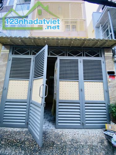 Nhà HXH Xô Viết Nghệ Tĩnh, gần Quận 1, 96m2, nhỉnh 9 tỷ - 3