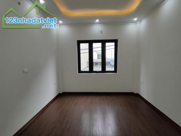 Bán nhà Phố Vạn Phúc –  Hà Đông (45m2,4PN,4 tỷ x), ô tô vào gần nhà, lh 0943-075-959 - 4