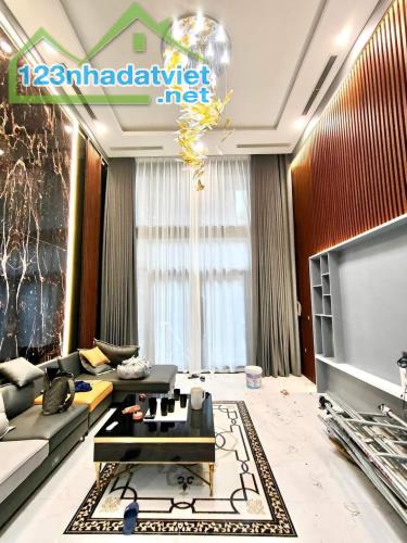 Bán nhà Trần Duy Hưng Cầu Giấy. 52m x5t, mt 3,8m. giá 7,8 tỷ - 1