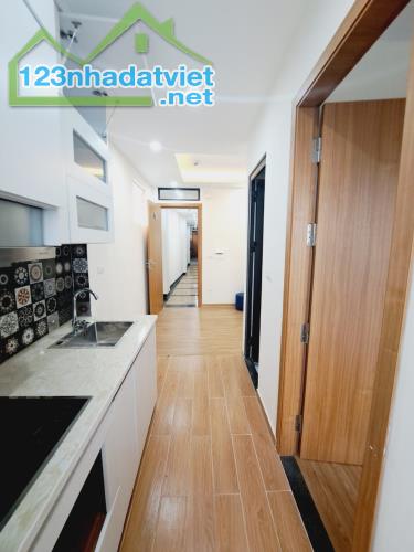 💥 Bán Tòa Apartment Kim Mã, 217m2, 9T, MT 5m, 43 Căn hộ KK, Chỉ 68 Tỷ 💥 - 3