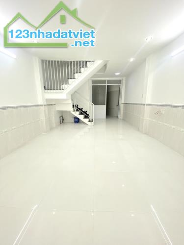 Bán nhà hẻm xe hơi Bàn Cờ - Trung tâm Quận 3- 48m2 – Tiện ích bủa vậy.