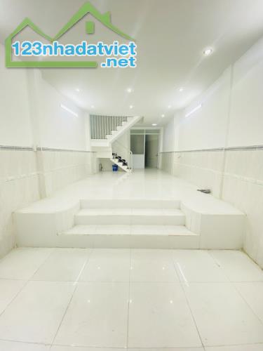 Bán nhà hẻm xe hơi Bàn Cờ - Trung tâm Quận 3- 48m2 – Tiện ích bủa vậy. - 1