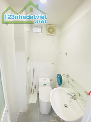 Bán nhà hẻm xe hơi Bàn Cờ - Trung tâm Quận 3- 48m2 – Tiện ích bủa vậy. - 4