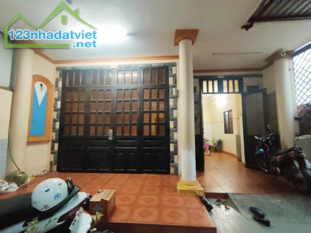 Bán Đất Tặng Nhà đường Xe Hơi Thông Thạnh Mỹ Lợi, TP. Thủ Đức. - 5