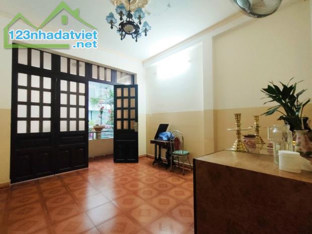 Bán Đất Tặng Nhà đường Xe Hơi Thông Thạnh Mỹ Lợi, TP. Thủ Đức. - 4