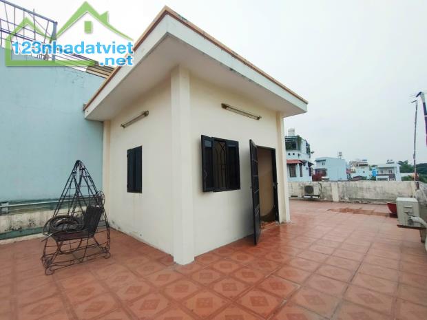 Bán Đất Tặng Nhà đường Xe Hơi Thông Thạnh Mỹ Lợi, TP. Thủ Đức. - 2