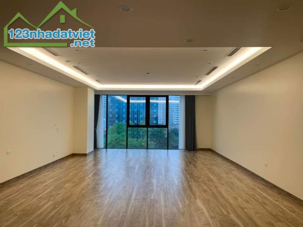 Kho thóc vàng - dòng tiền – 1 tỷ / năm – 22 phòng Lê Đức Thọ  60m2 , 9 tầng chỉ 11,6 tỷ . - 2