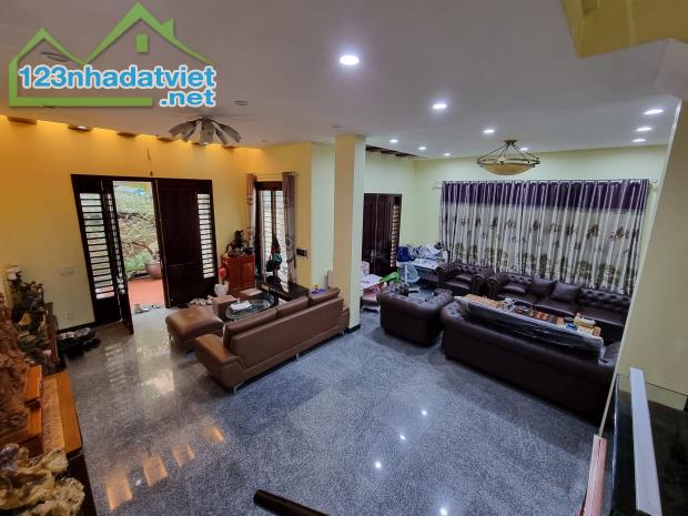 Kho thóc vàng - dòng tiền – 1 tỷ / năm – 22 phòng Lê Đức Thọ  60m2 , 9 tầng chỉ 11,6 tỷ .