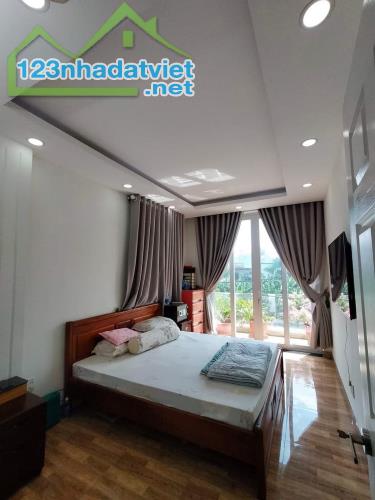 TÂN PHÚ LÊ TRỌNG TẤN -KHU VIP SƠN KỲ -5 TẦNG - HẺM 8M THÔNG -52M2(5,7x9). CHỈ 6.8 TỶ - 3