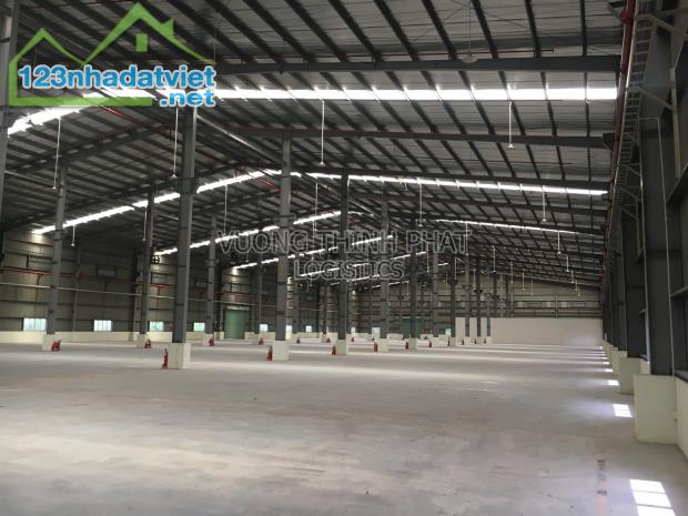 DỊCH VỤ CHO THUÊ NHIỀU KHO XƯỞNG 3000M2, 5000M2, 7.000M2, 9.000M2, 16.390M2 GIÁ RẺ QUẬN 12 - 1