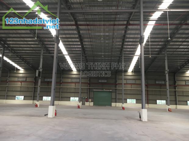 DỊCH VỤ CHO THUÊ NHIỀU KHO XƯỞNG 3000M2, 5000M2, 7.000M2, 9.000M2, 16.390M2 GIÁ RẺ QUẬN 12 - 2